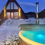 Brdy Koniakowskie * Koniaków