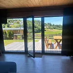 Domek alpejski Brdy Koniakowskie