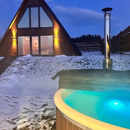 Brdy Koniakowskie * Koniaków