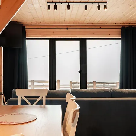 Chalet Brdy Koniakowskie *