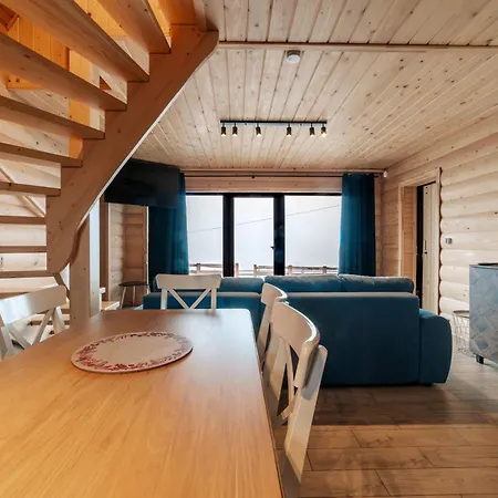 Chalet Brdy Koniakowskie Koniakow
