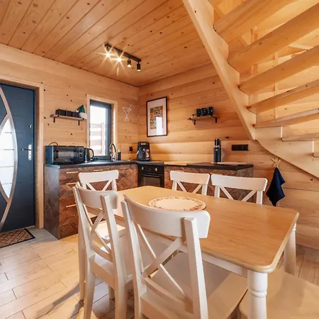 Brdy Koniakowskie Chalet *