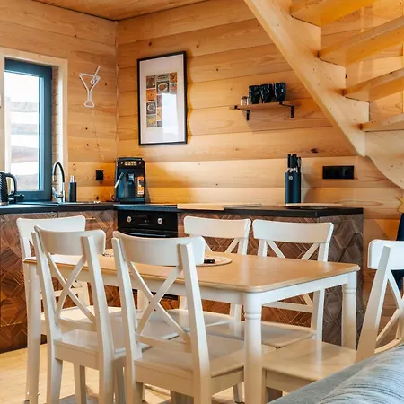 Chalet Brdy Koniakowskie Koniakow