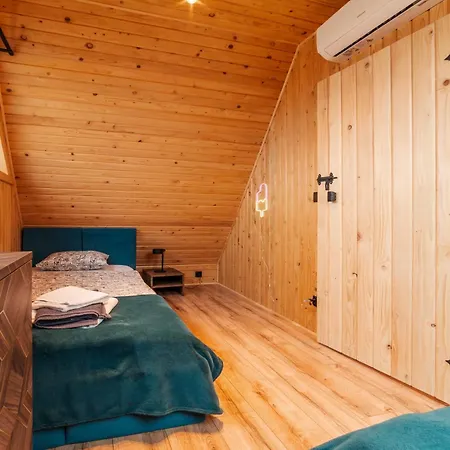 Brdy Koniakowskie Chalet *