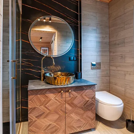 Brdy Koniakowskie Chalet