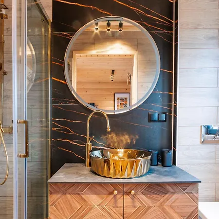 Brdy Koniakowskie Chalet *