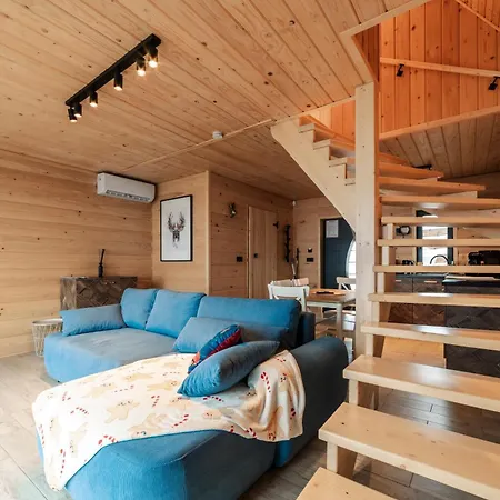 Brdy Koniakowskie Chalet