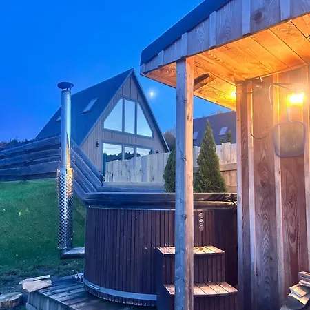 Brdy Koniakowskie Chalet Koniakow