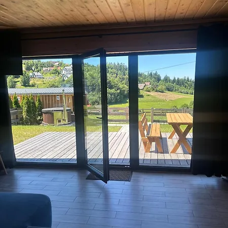 Chalet Brdy Koniakowskie