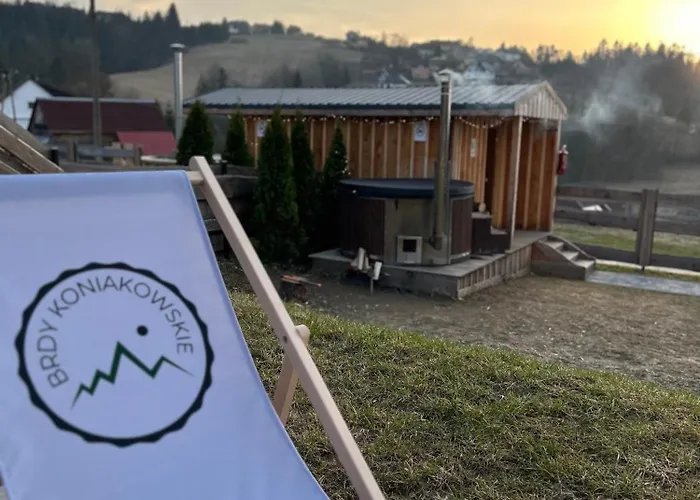 Brdy Koniakowskie * Koniaków