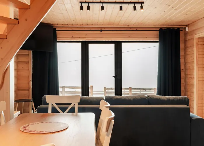 Horská chata Brdy Koniakowskie *