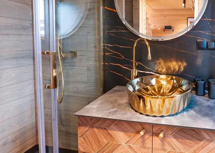 Horská chata Brdy Koniakowskie *