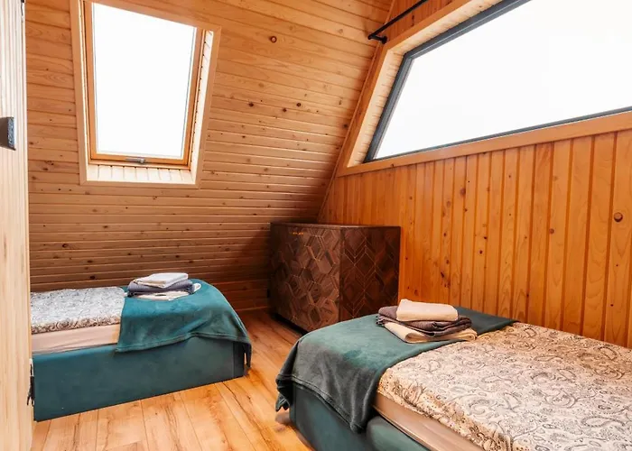 Brdy Koniakowskie * Koniaków