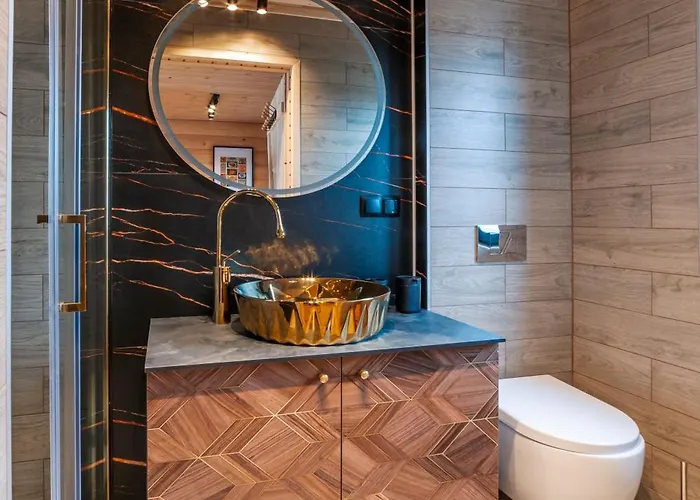 Brdy Koniakowskie Horská chata