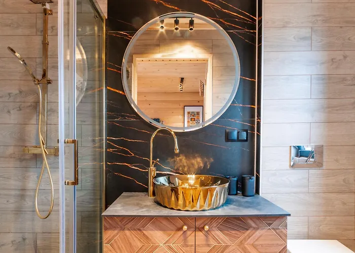 Brdy Koniakowskie Horská chata *